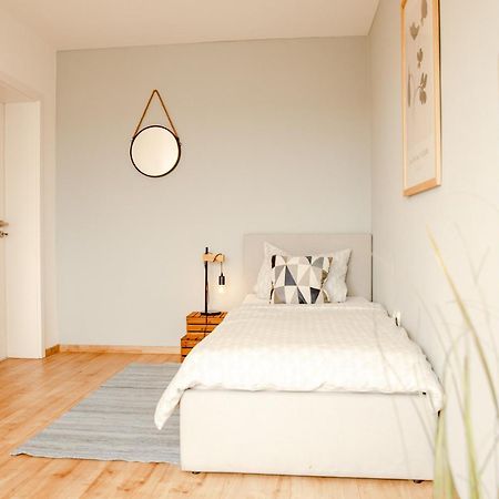 Juniorsuite-Apartment Weiden Weiden in der Oberpfalz Екстериор снимка
