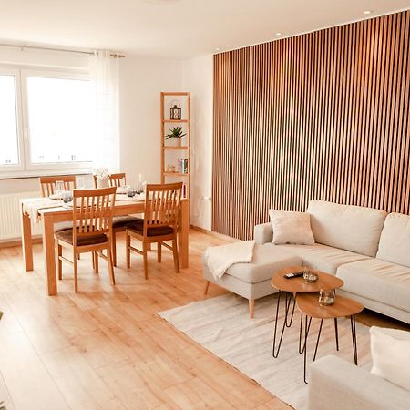 Juniorsuite-Apartment Weiden Weiden in der Oberpfalz Екстериор снимка