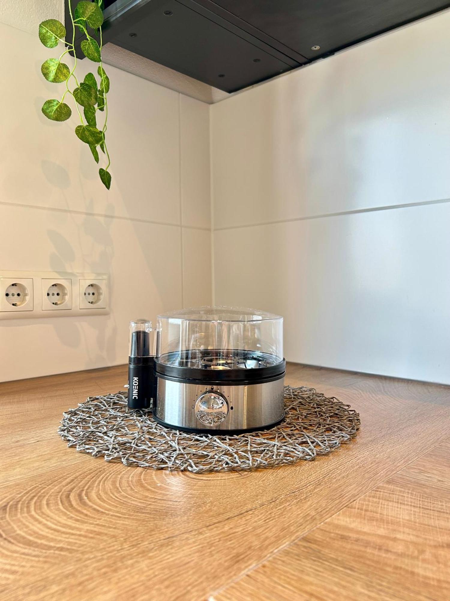 Juniorsuite-Apartment Weiden Weiden in der Oberpfalz Екстериор снимка
