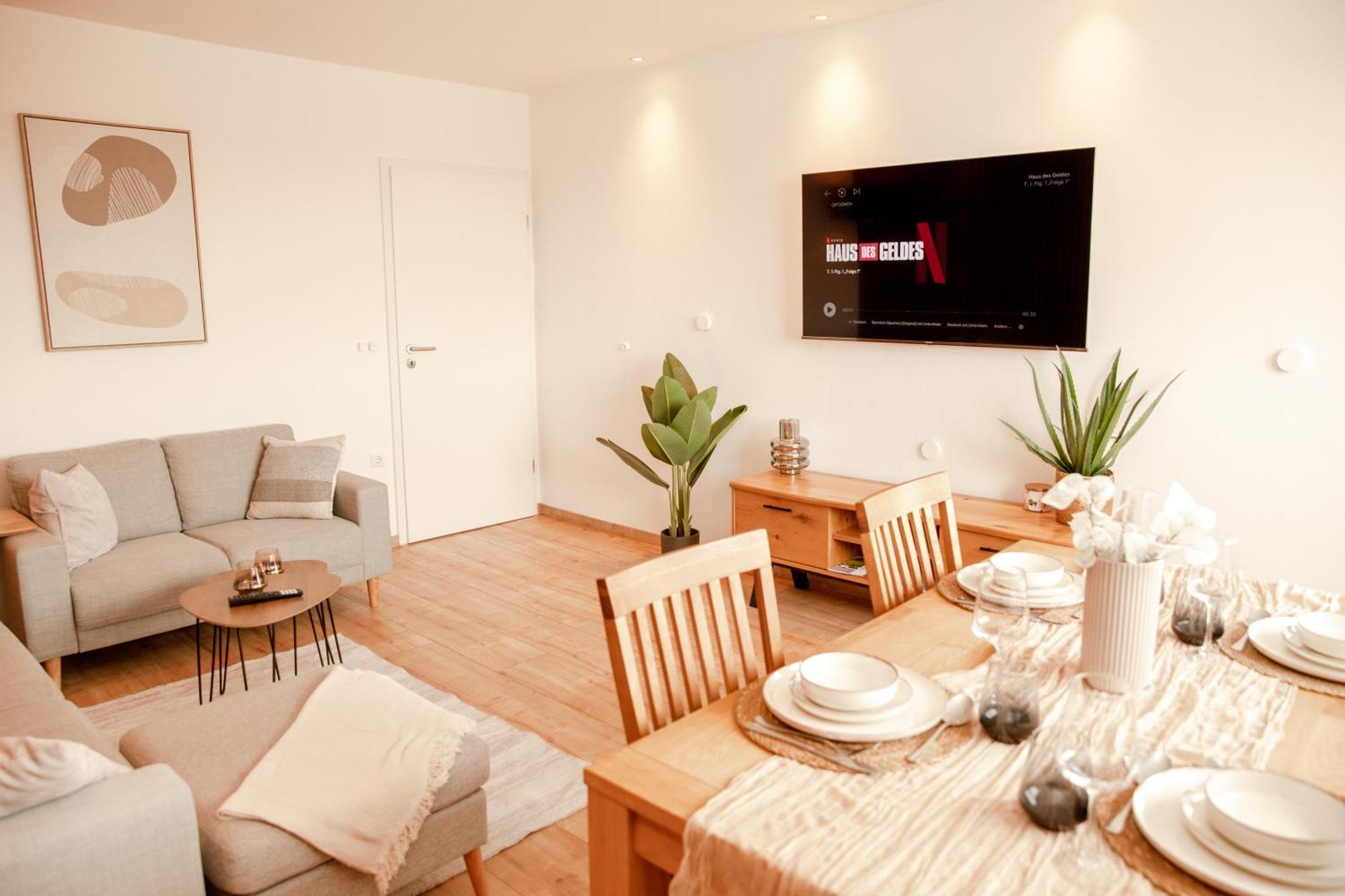 Juniorsuite-Apartment Weiden Weiden in der Oberpfalz Екстериор снимка