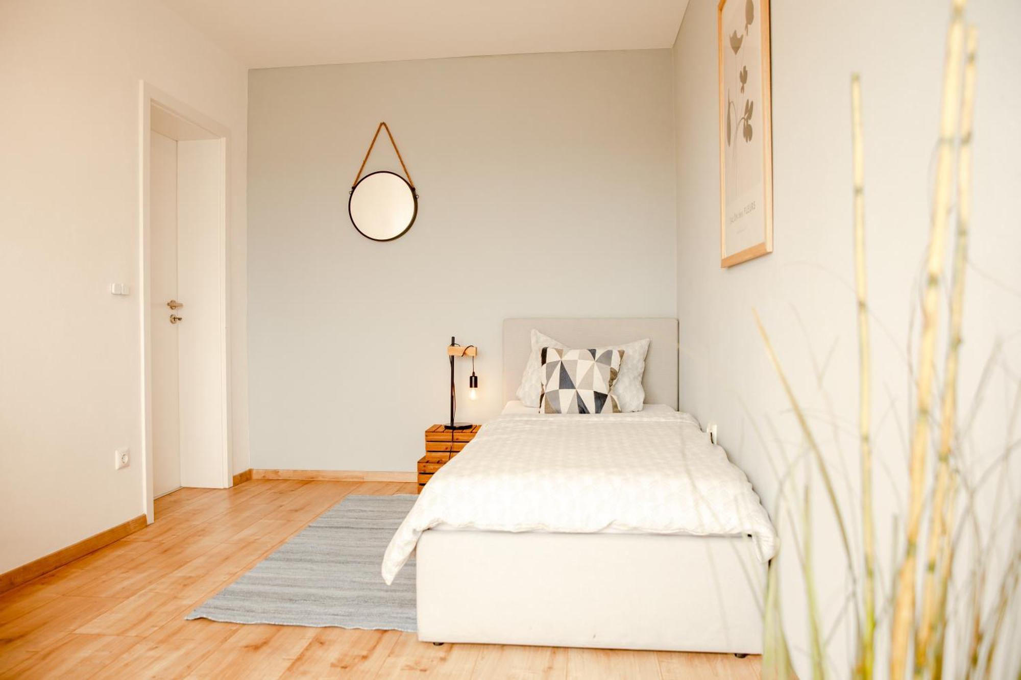 Juniorsuite-Apartment Weiden Weiden in der Oberpfalz Екстериор снимка