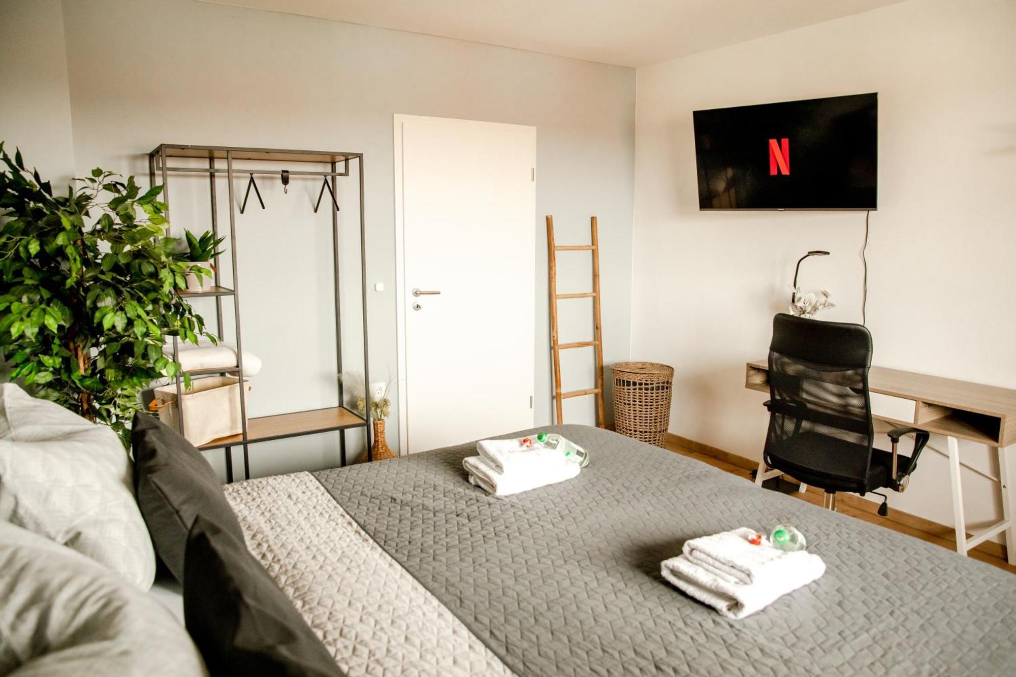 Juniorsuite-Apartment Weiden Weiden in der Oberpfalz Екстериор снимка