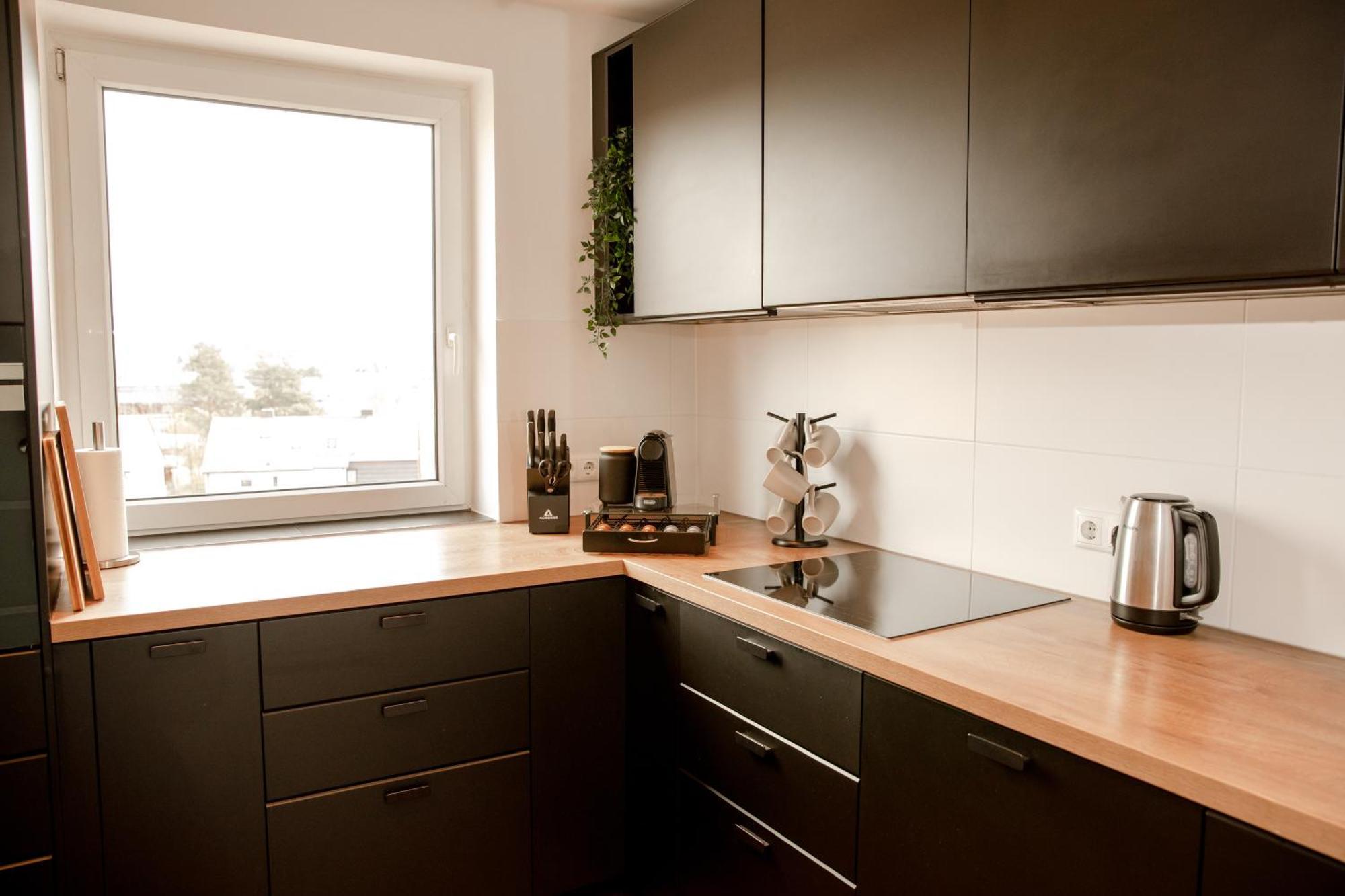 Juniorsuite-Apartment Weiden Weiden in der Oberpfalz Екстериор снимка