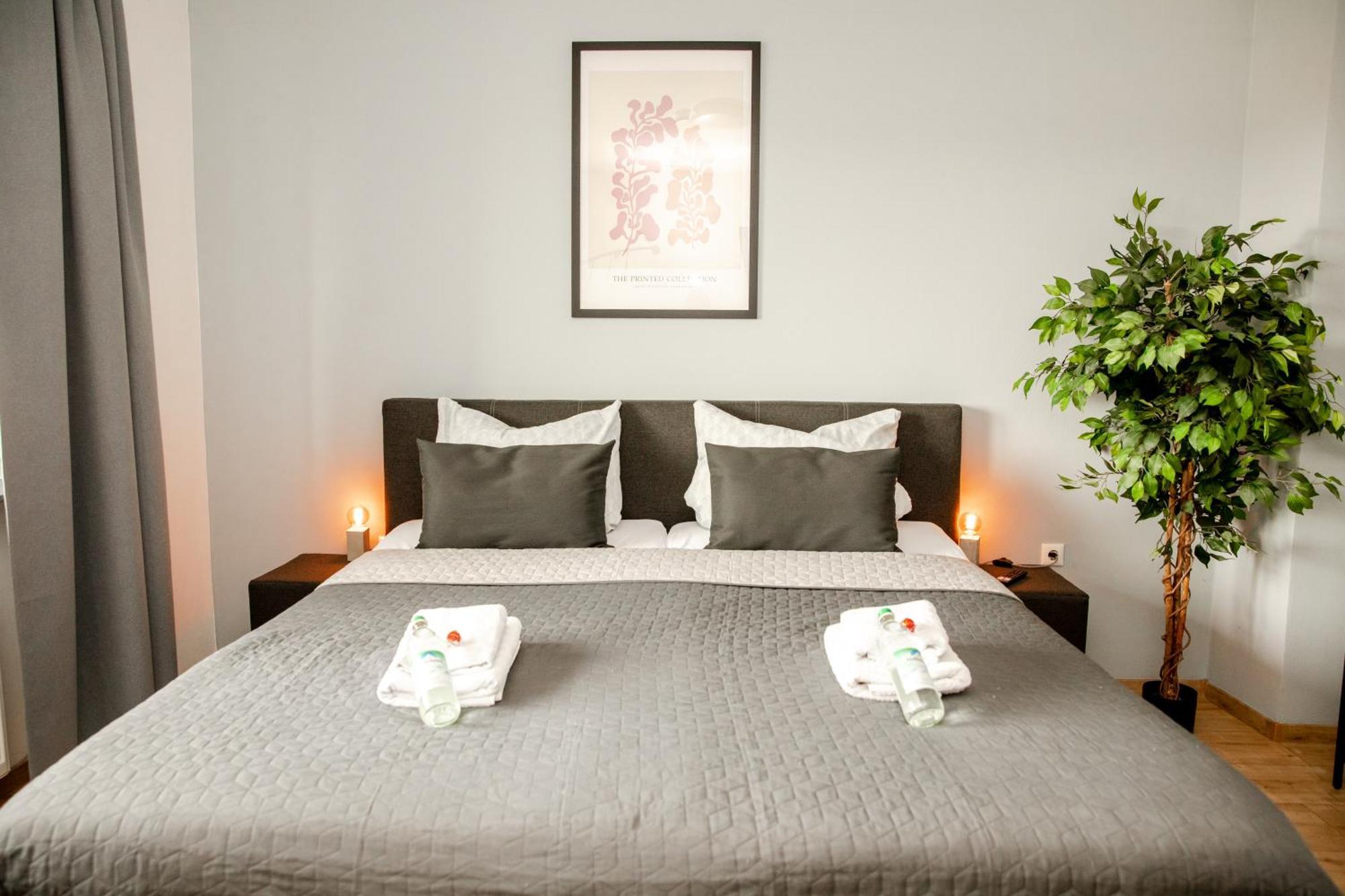 Juniorsuite-Apartment Weiden Weiden in der Oberpfalz Екстериор снимка