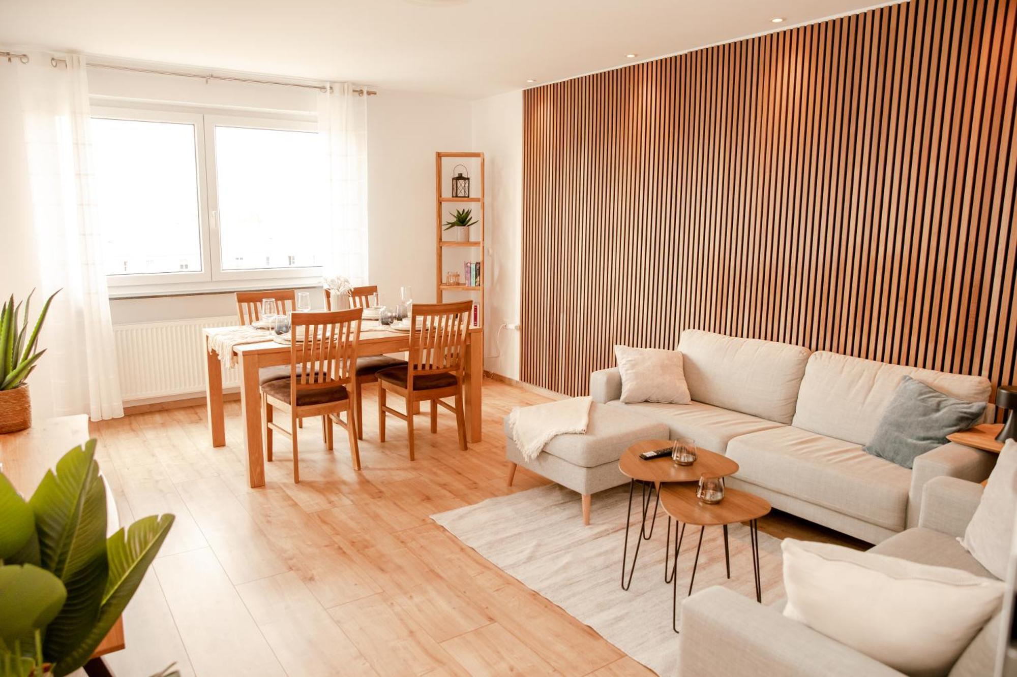 Juniorsuite-Apartment Weiden Weiden in der Oberpfalz Екстериор снимка