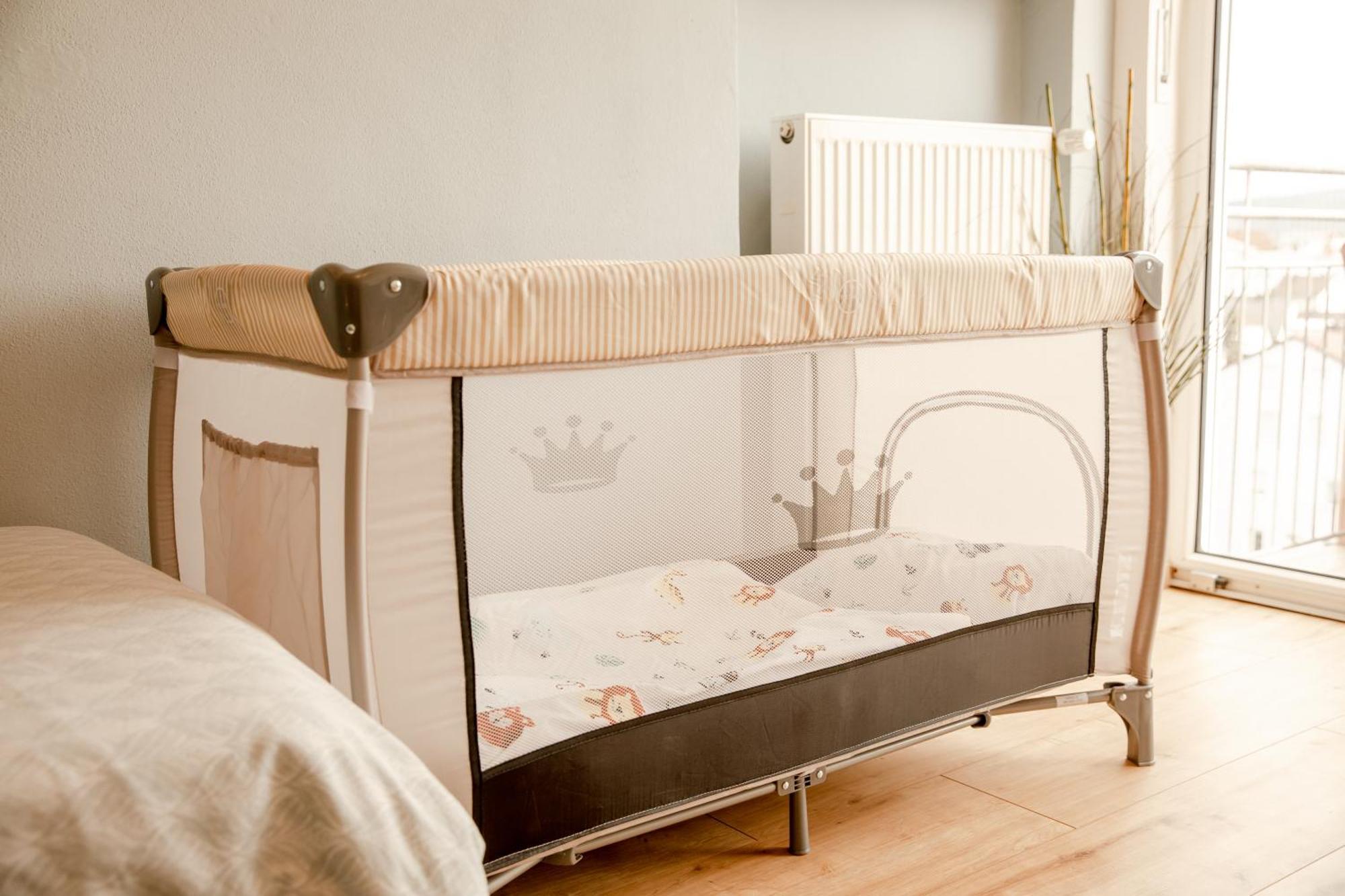 Juniorsuite-Apartment Weiden Weiden in der Oberpfalz Екстериор снимка